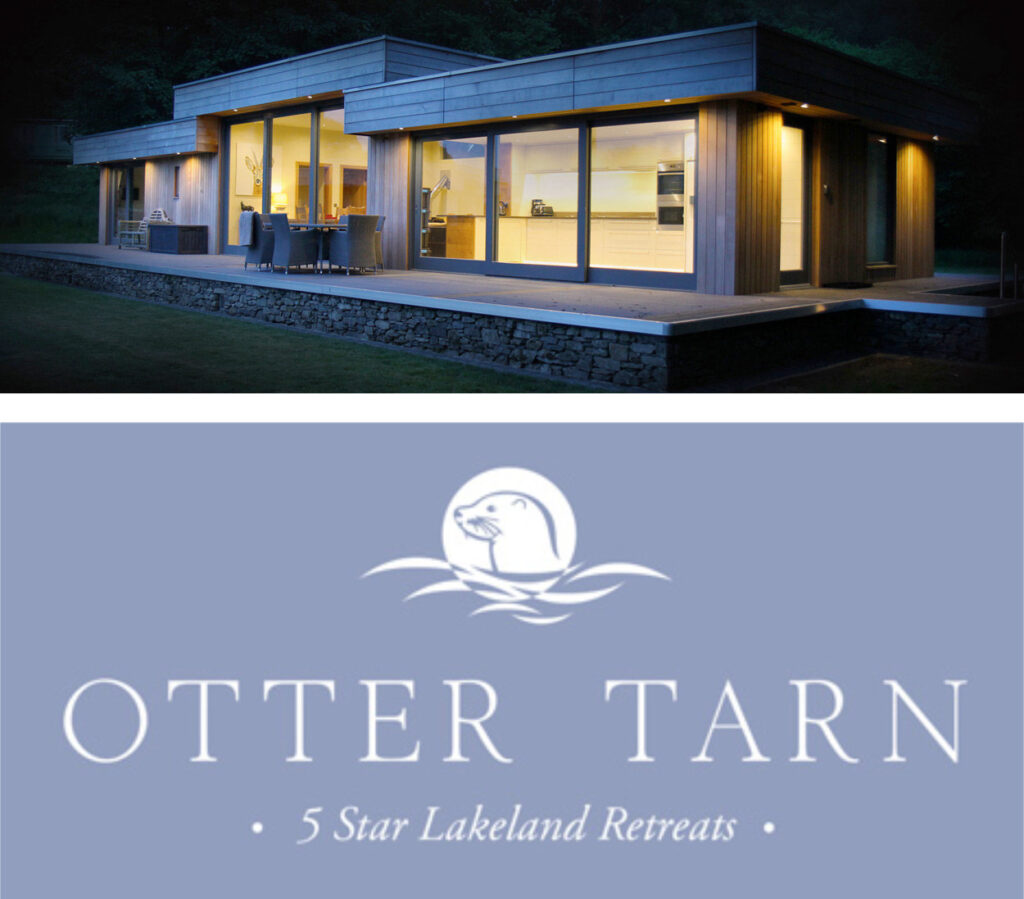 ottertarn x2