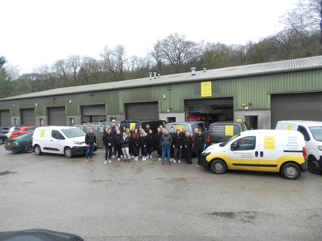 team photo